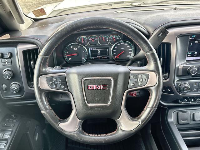 used 2019 GMC Sierra 2500 car, priced at $51,999