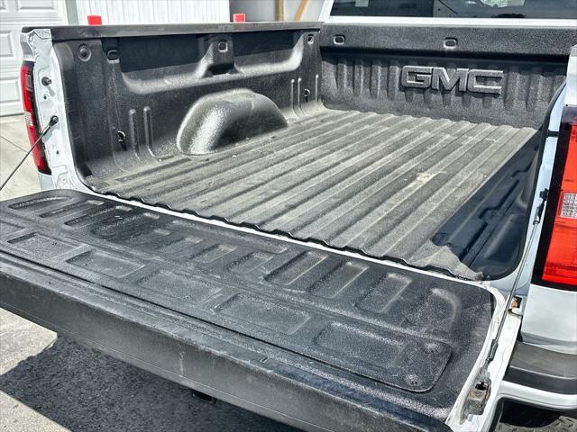 used 2019 GMC Sierra 2500 car, priced at $51,999
