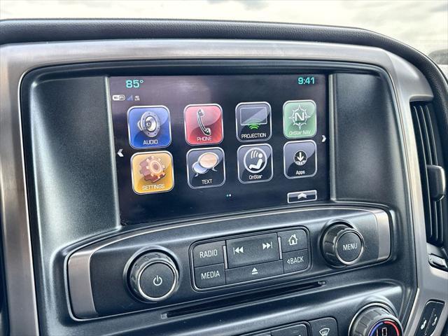 used 2019 GMC Sierra 2500 car, priced at $51,999