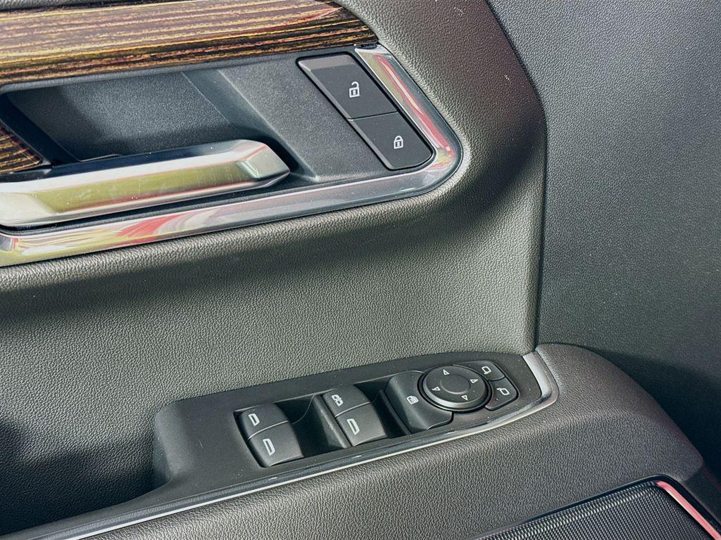 new 2026 GMC Sierra 1500 car