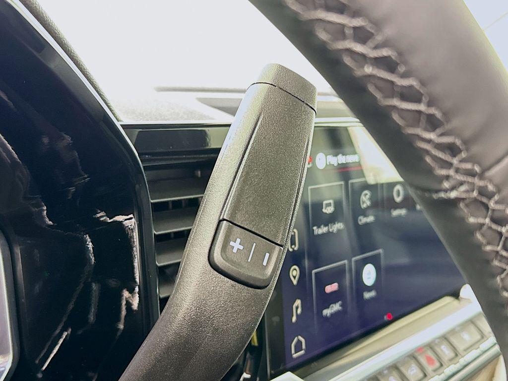 new 2026 GMC Sierra 1500 car