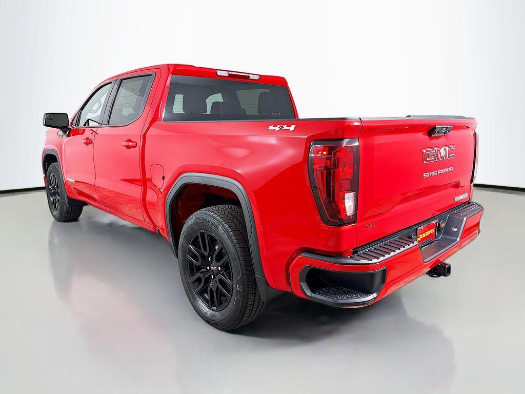 new 2026 GMC Sierra 1500 car