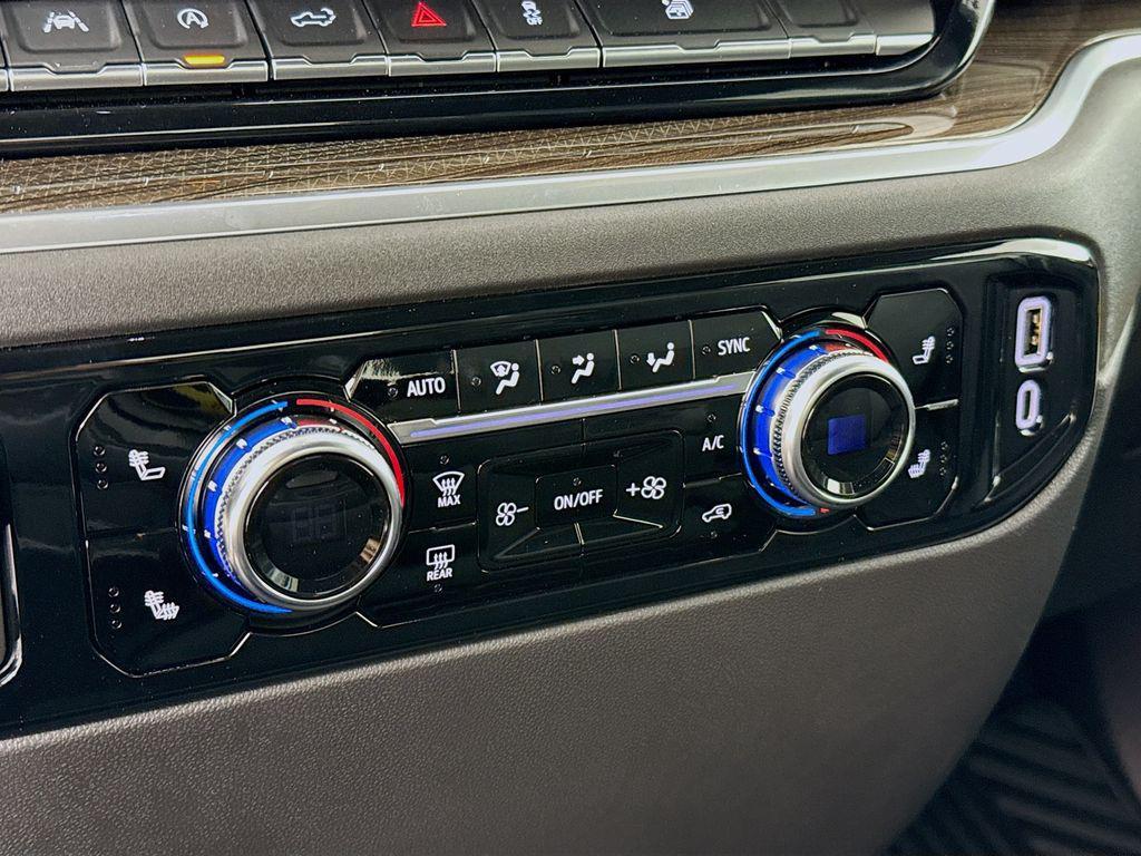 new 2026 GMC Sierra 1500 car