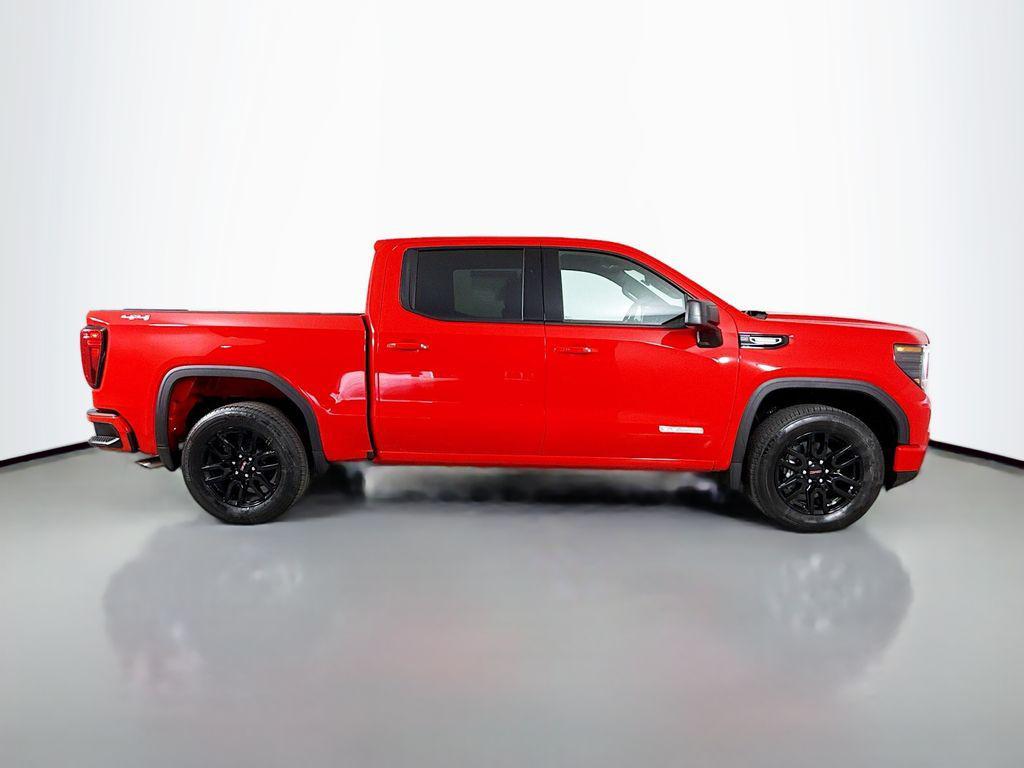new 2026 GMC Sierra 1500 car