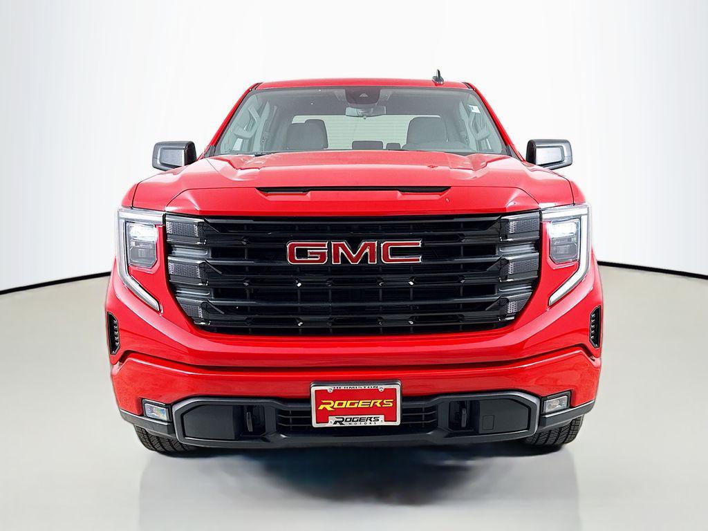 new 2026 GMC Sierra 1500 car