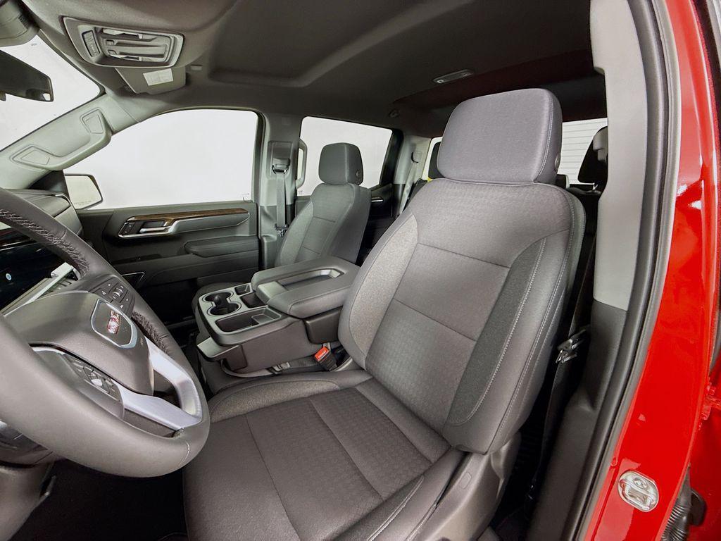 new 2026 GMC Sierra 1500 car