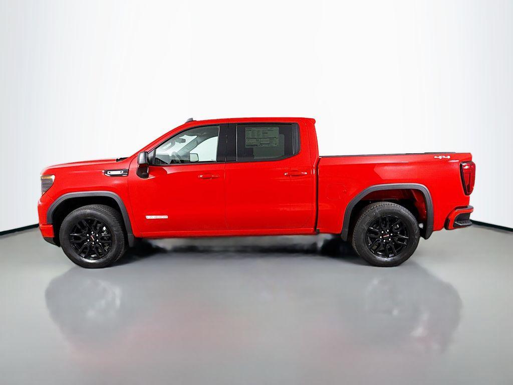 new 2026 GMC Sierra 1500 car