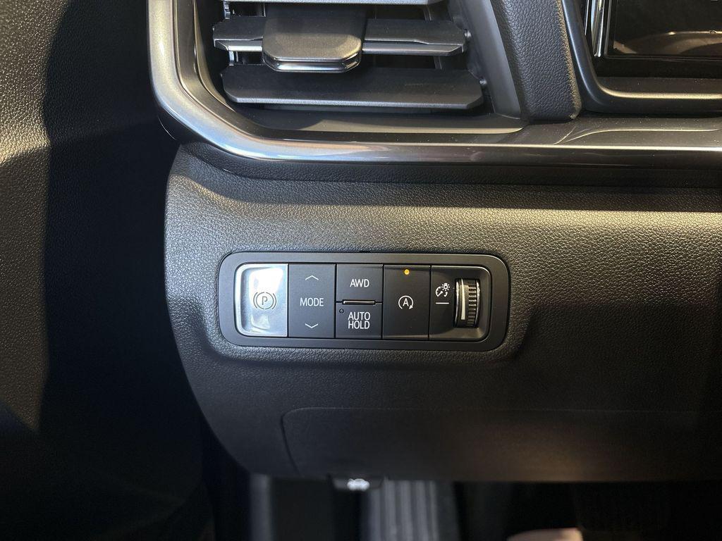 new 2026 GMC Terrain car, priced at $40,765