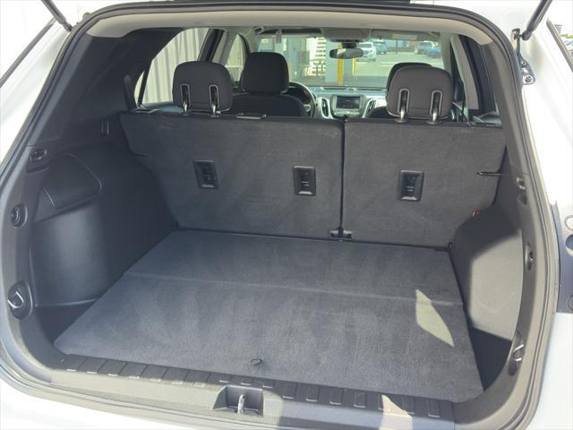 used 2020 Chevrolet Equinox car, priced at $19,900