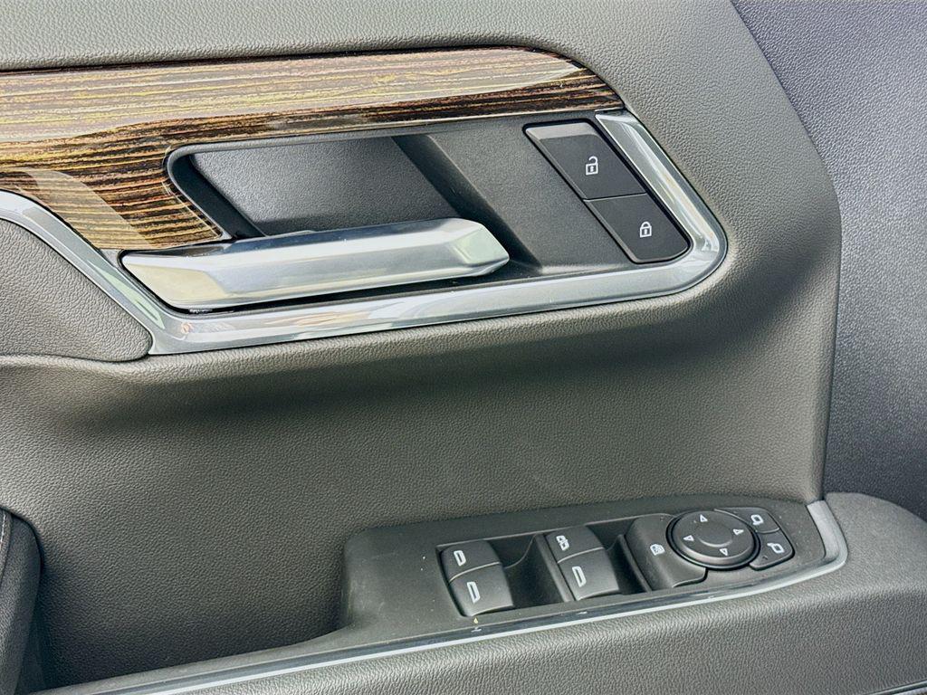 new 2026 GMC Sierra 1500 car