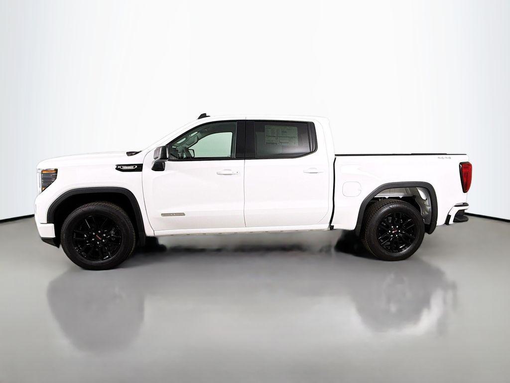new 2026 GMC Sierra 1500 car