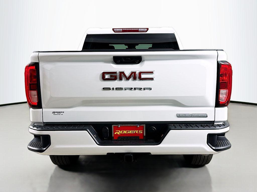 new 2026 GMC Sierra 1500 car