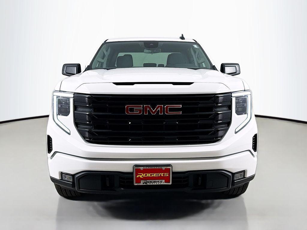 new 2026 GMC Sierra 1500 car