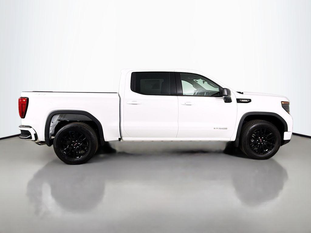 new 2026 GMC Sierra 1500 car