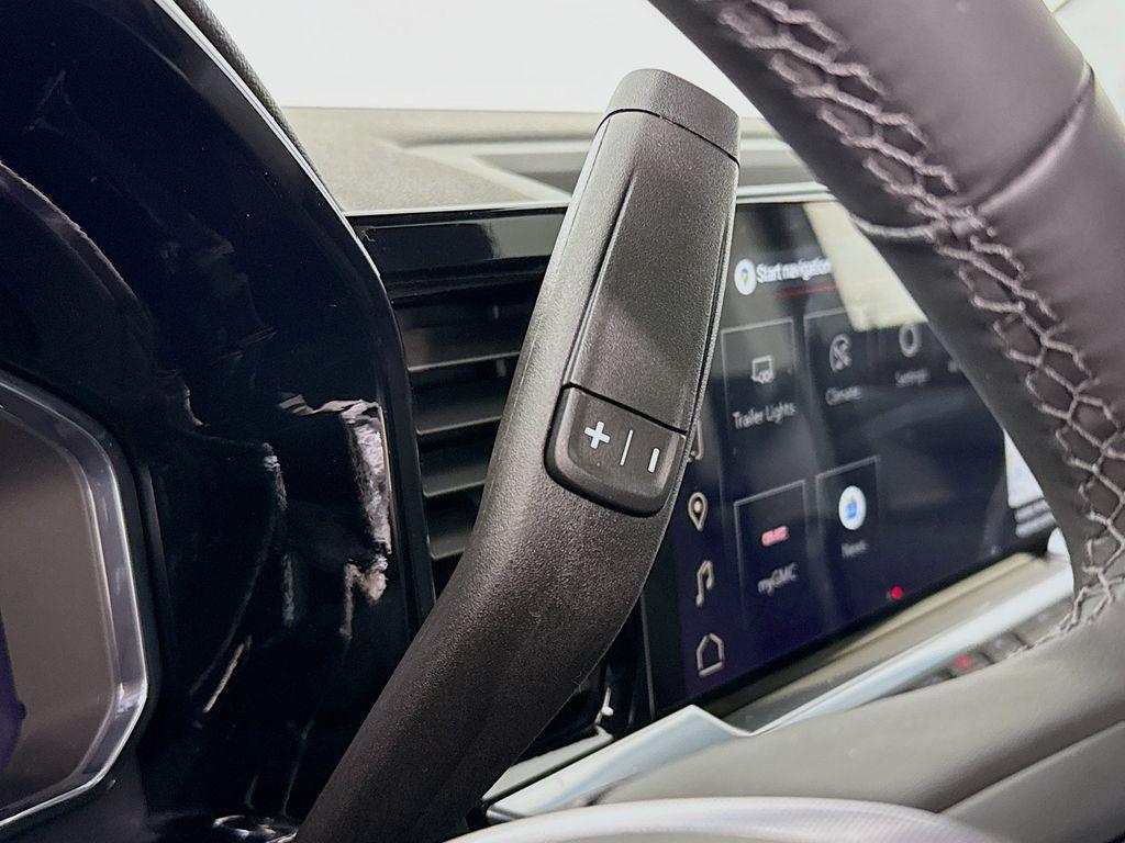 new 2026 GMC Sierra 1500 car