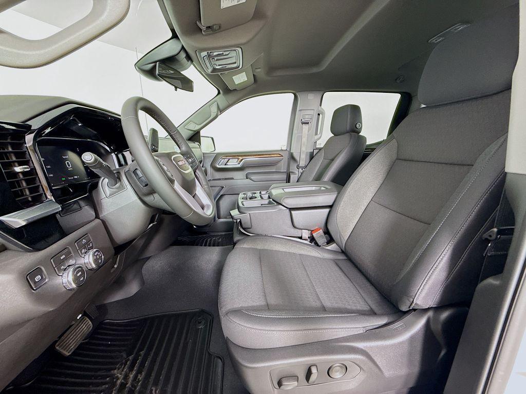 new 2026 GMC Sierra 1500 car