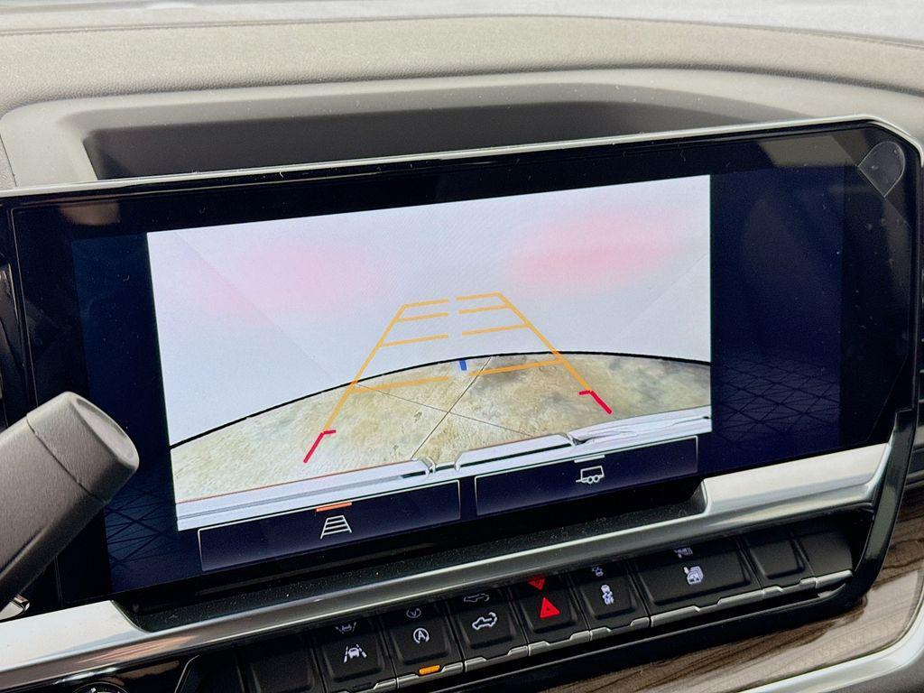 new 2026 GMC Sierra 1500 car