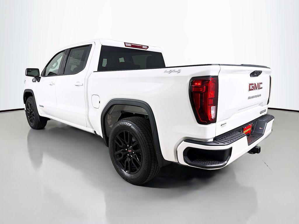 new 2026 GMC Sierra 1500 car