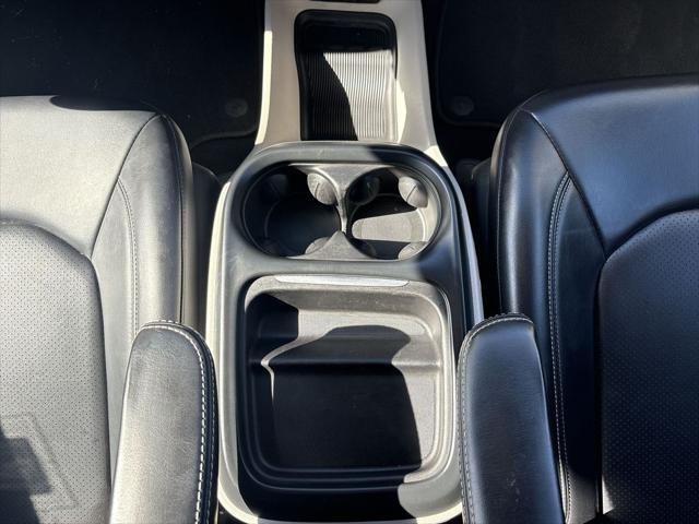 used 2021 Chrysler Voyager car, priced at $25,900
