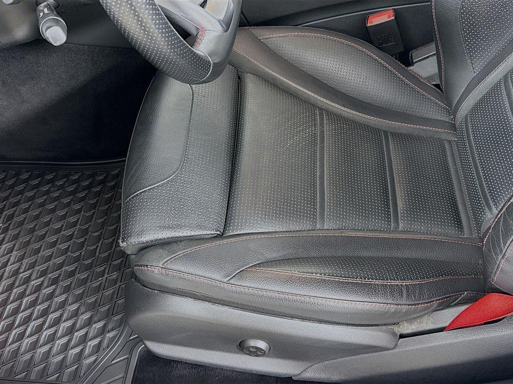 used 2016 Mercedes-Benz C-Class car, priced at $19,900