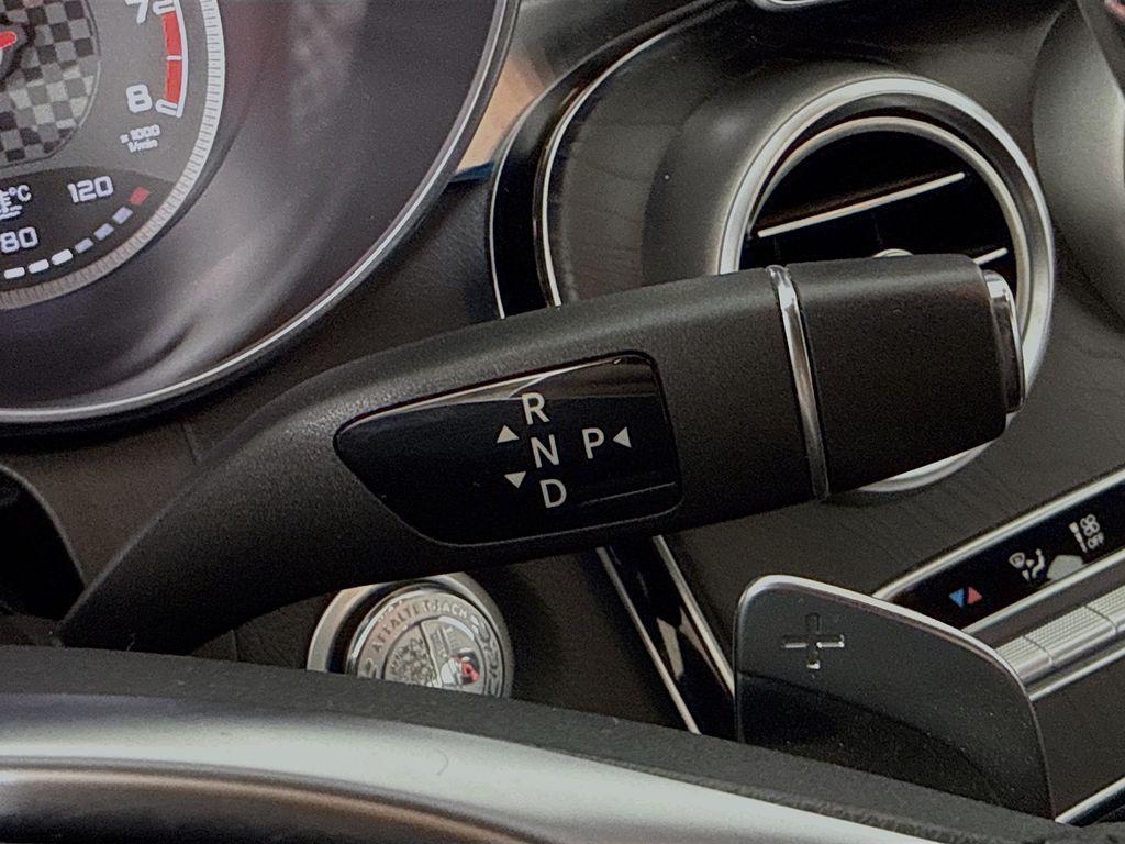 used 2016 Mercedes-Benz C-Class car, priced at $19,900