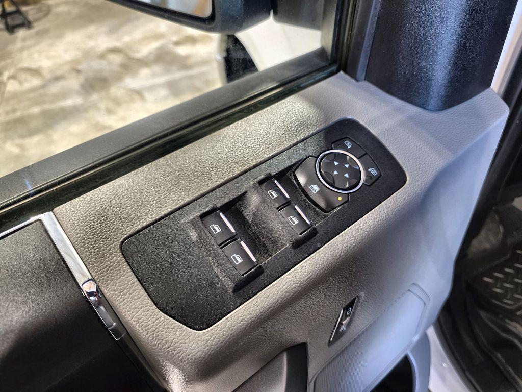 used 2019 Ford F-150 car, priced at $29,984