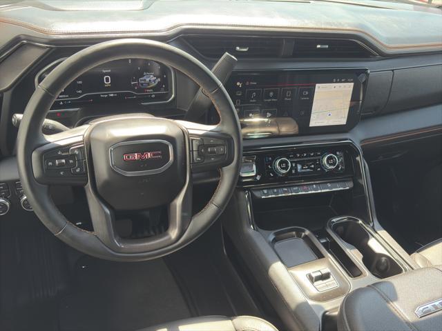used 2024 GMC Sierra 2500 car, priced at $78,990