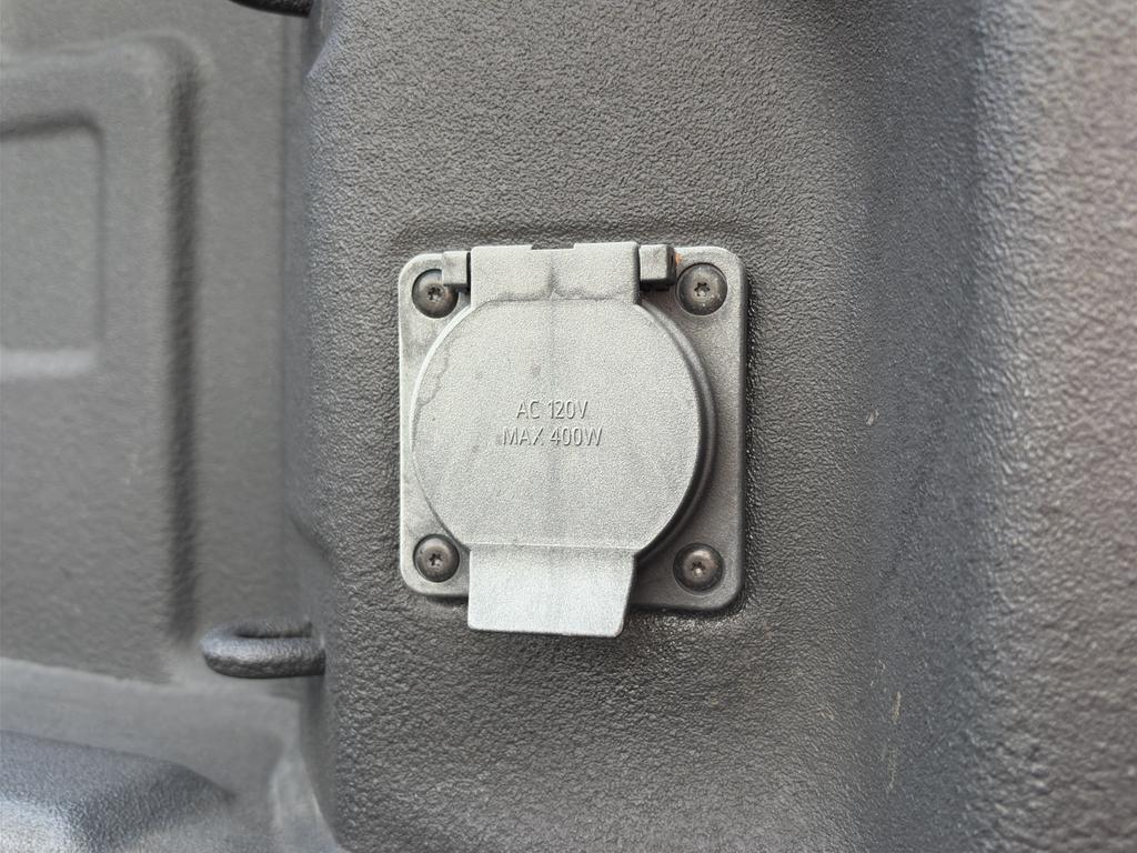 used 2024 GMC Sierra 2500 car, priced at $78,990