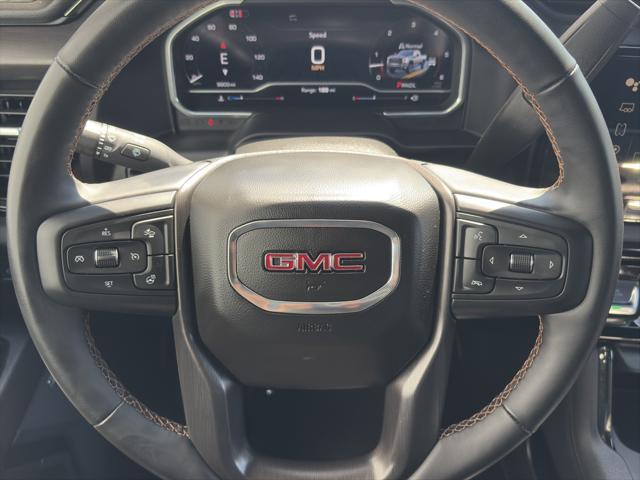 used 2024 GMC Sierra 2500 car, priced at $78,990