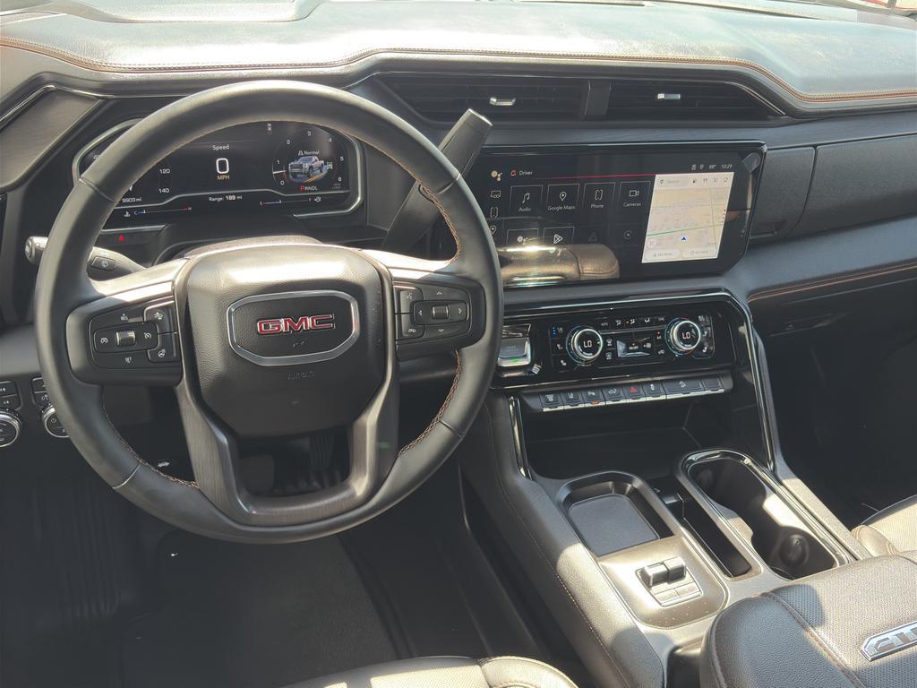 used 2024 GMC Sierra 2500 car, priced at $78,990