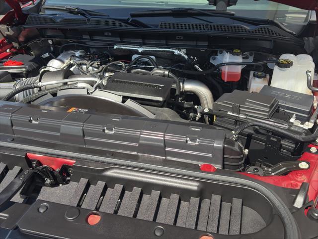 used 2024 GMC Sierra 2500 car, priced at $78,990