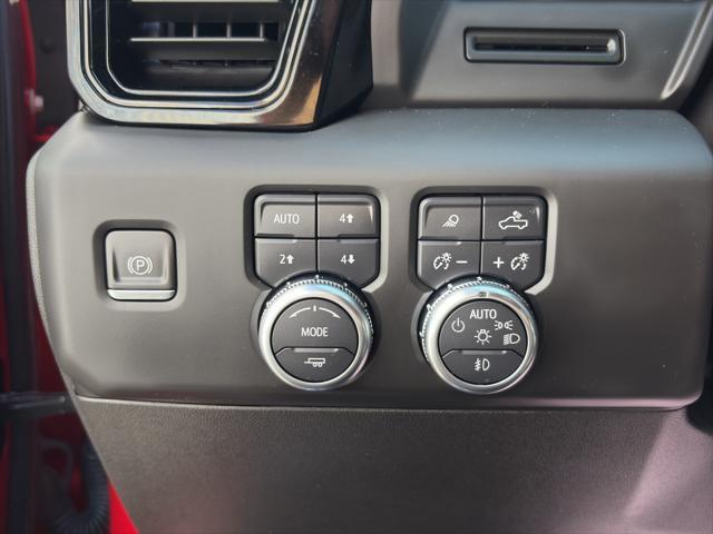 used 2024 GMC Sierra 2500 car, priced at $78,990