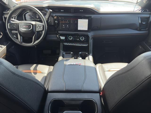 used 2024 GMC Sierra 2500 car, priced at $78,990