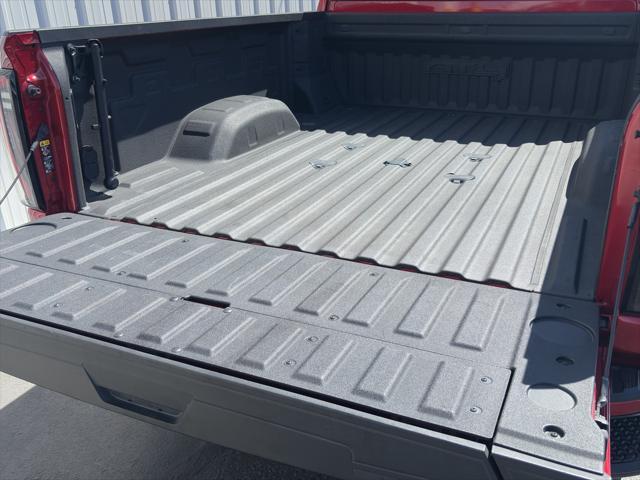used 2024 GMC Sierra 2500 car, priced at $78,990