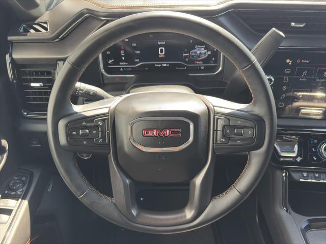 used 2024 GMC Sierra 2500 car, priced at $78,990