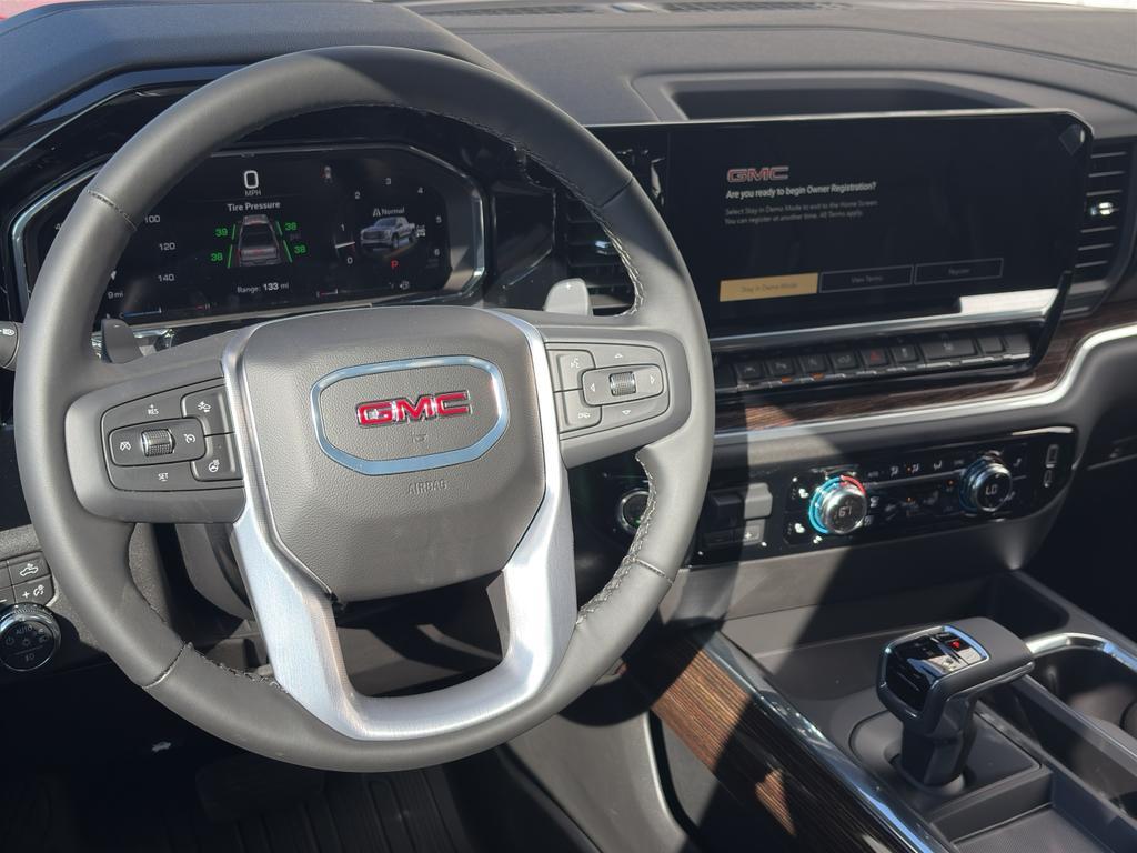 new 2026 GMC Sierra 1500 car, priced at $65,710