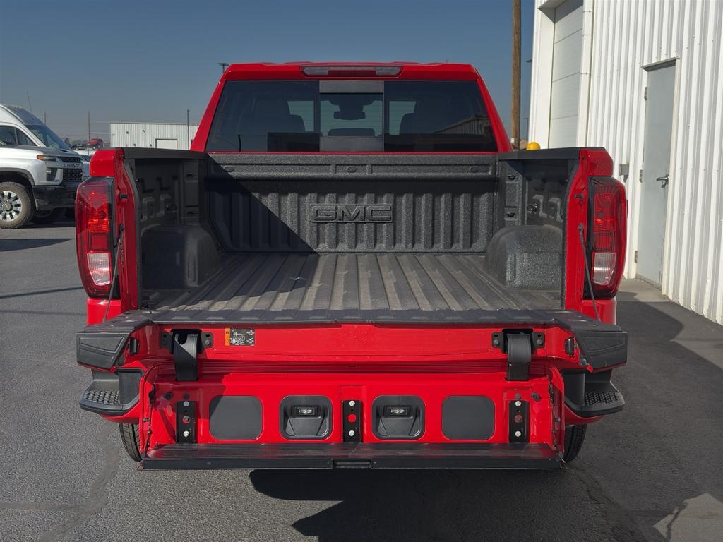 new 2026 GMC Sierra 1500 car, priced at $65,710