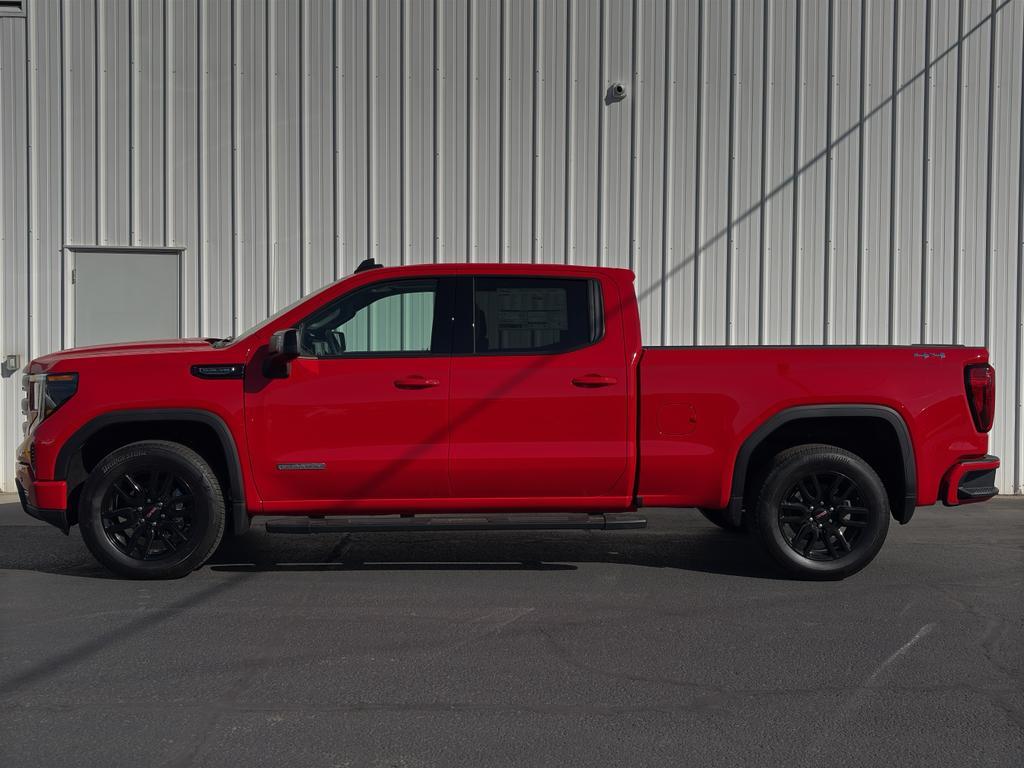 new 2026 GMC Sierra 1500 car, priced at $65,710