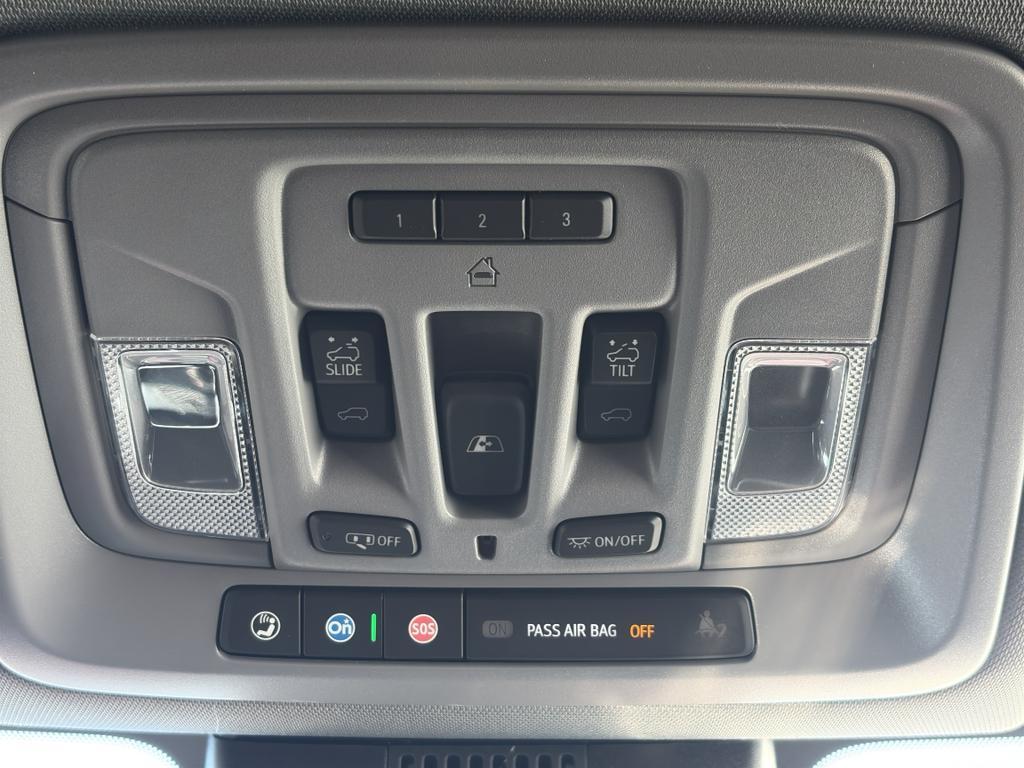 new 2026 GMC Sierra 1500 car, priced at $65,710