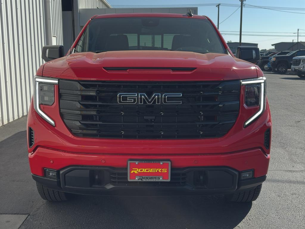 new 2026 GMC Sierra 1500 car, priced at $65,710