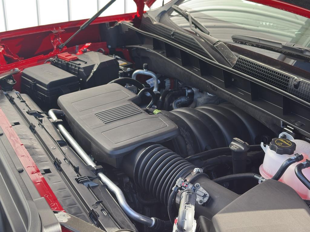 new 2026 GMC Sierra 1500 car, priced at $65,710