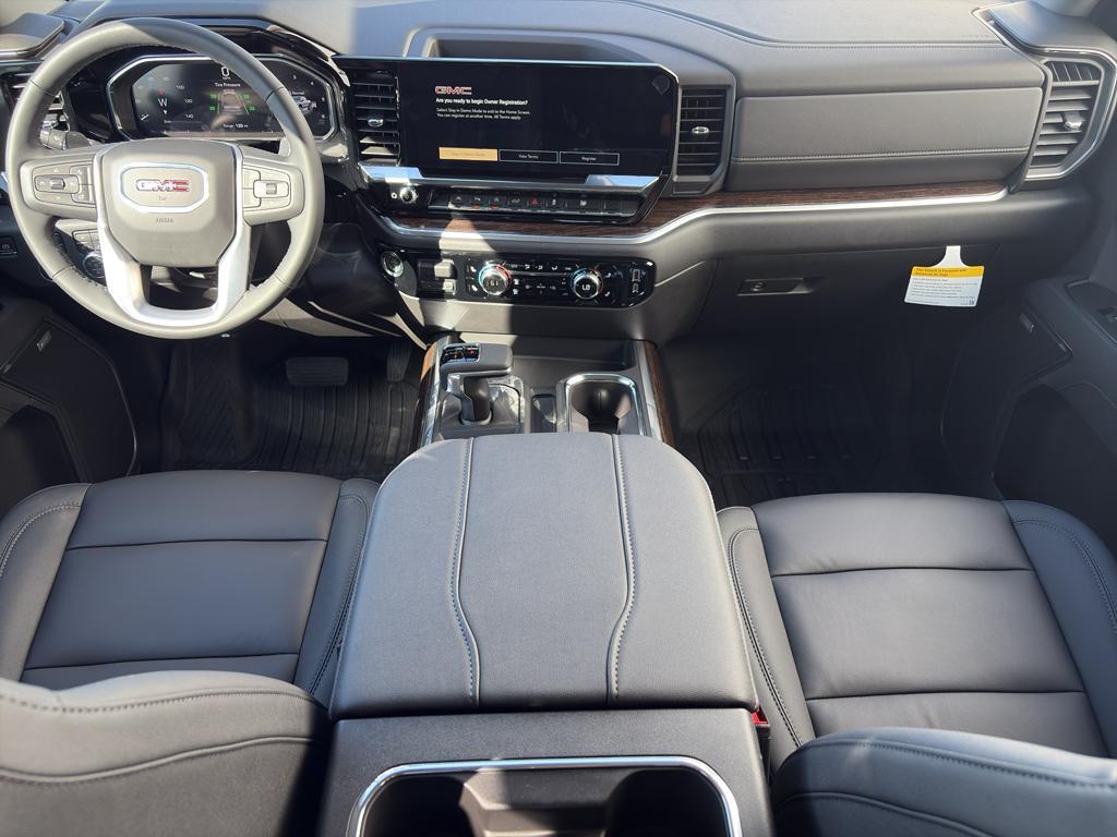 new 2026 GMC Sierra 1500 car, priced at $65,710