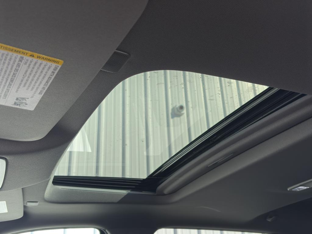 new 2026 GMC Sierra 1500 car, priced at $65,710