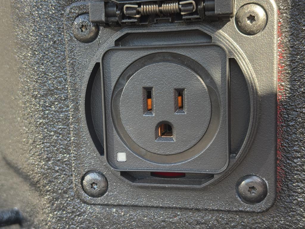 new 2026 GMC Sierra 1500 car, priced at $65,710