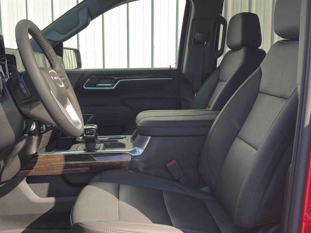 new 2026 GMC Sierra 1500 car, priced at $65,710