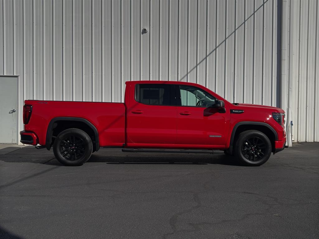 new 2026 GMC Sierra 1500 car, priced at $65,710
