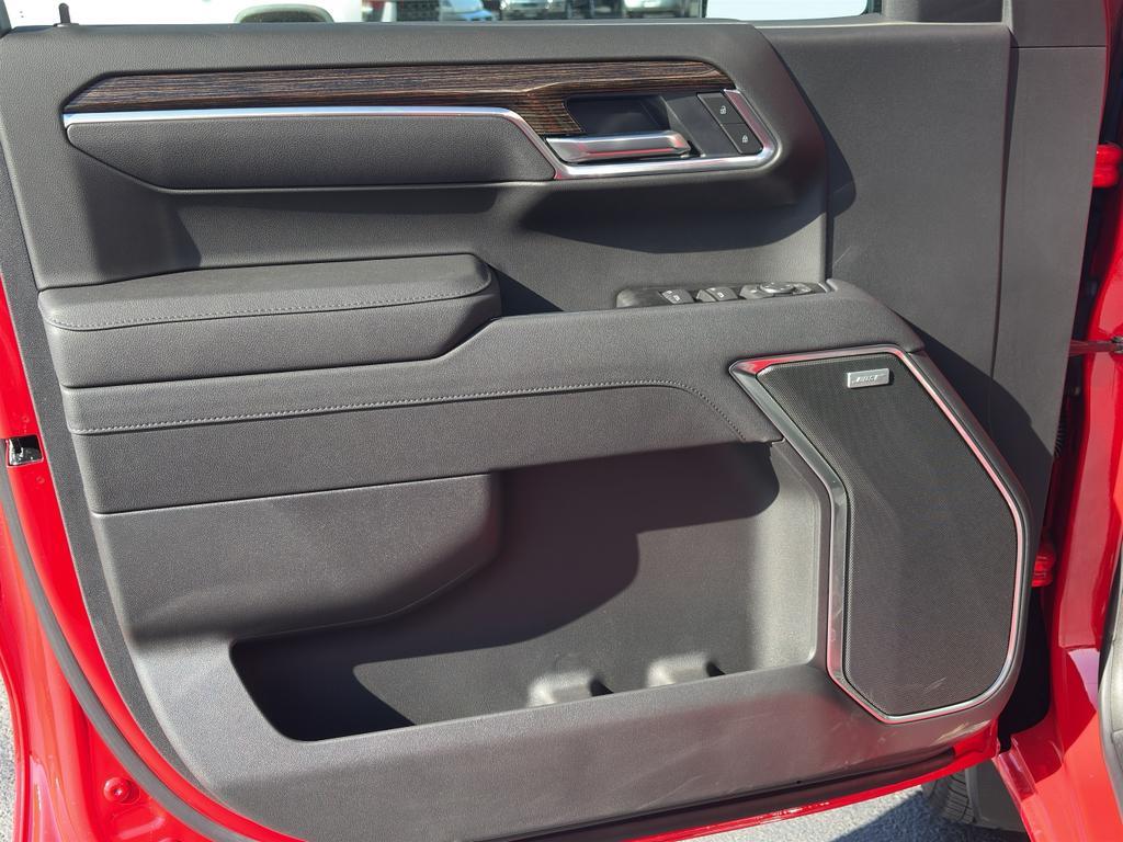 new 2026 GMC Sierra 1500 car, priced at $65,710