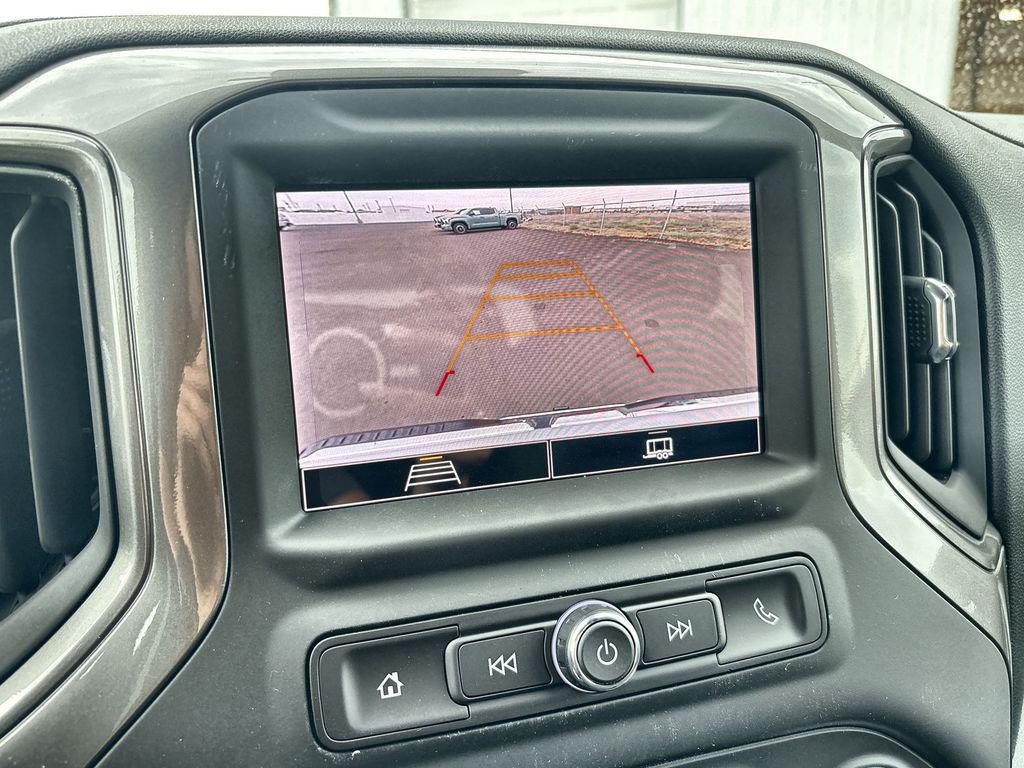 new 2025 GMC Sierra 2500 car, priced at $64,790