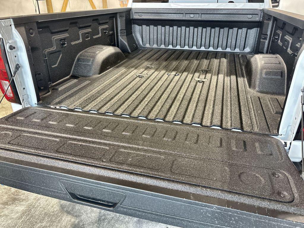 new 2025 GMC Sierra 2500 car, priced at $64,790