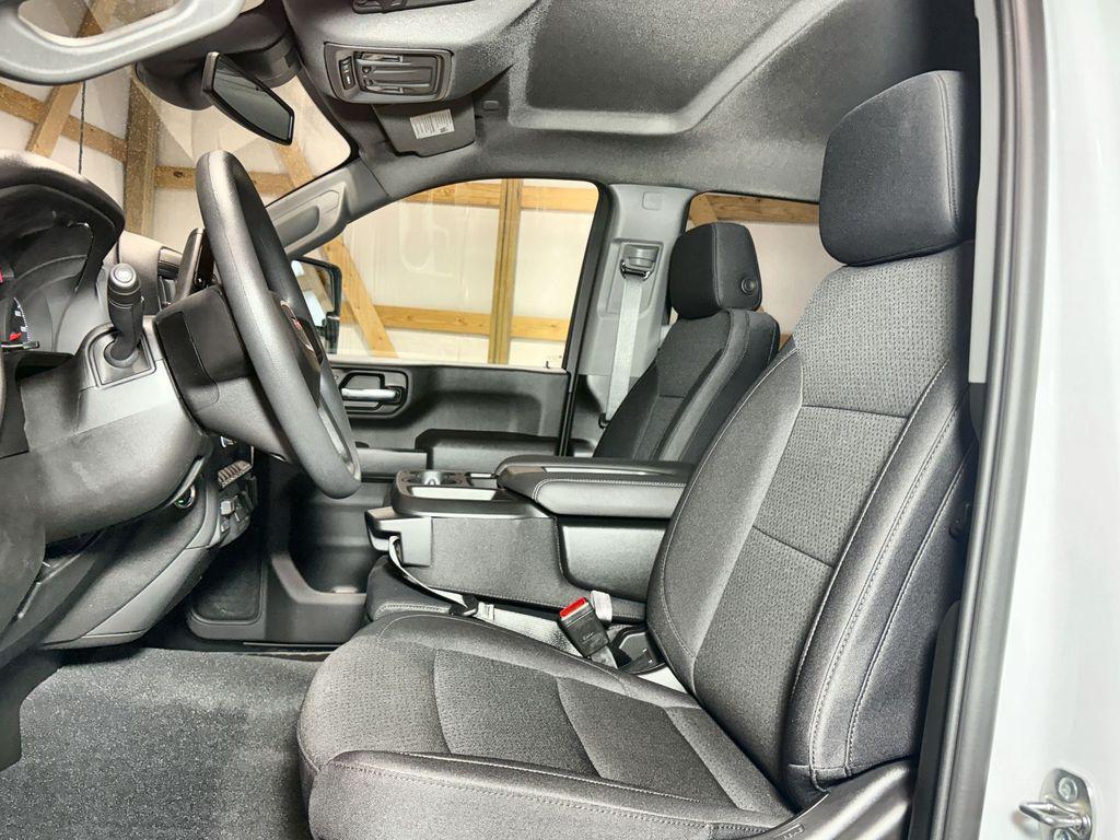 new 2025 GMC Sierra 2500 car, priced at $64,790